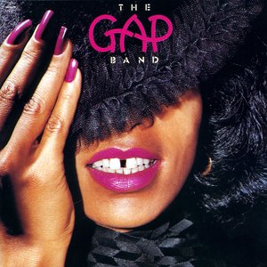 Image for 'The Gap Band'