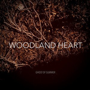 Woodland Heart