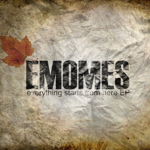 Emomes 的头像