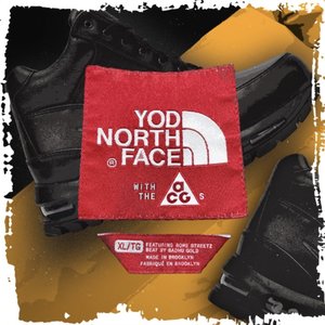 Northface With the ACGs (feat. Rome Streetz) - Single