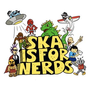 Ska is For Nerds