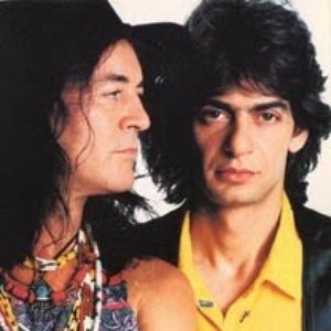 Avatar de Ian Gillan & Mihalis Rakintzis