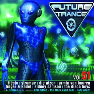 Image for 'Future Trance Vol. 51'