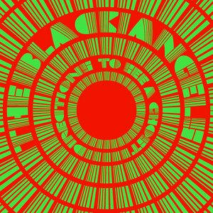 “Directions to See a Ghost (Bonus Track Version)”的封面