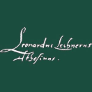 Leonhard Lechner 的头像