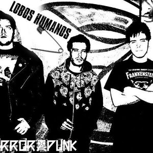 Lobos Humanos 的头像