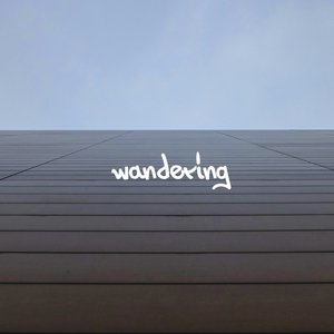 wandering