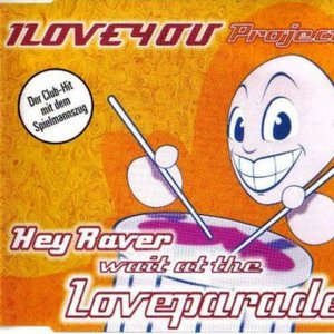 I Love You Project 的头像