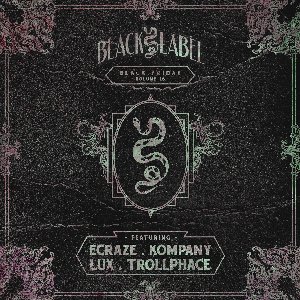 Black Friday Vol. 16