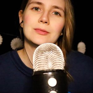 fastASMR için avatar