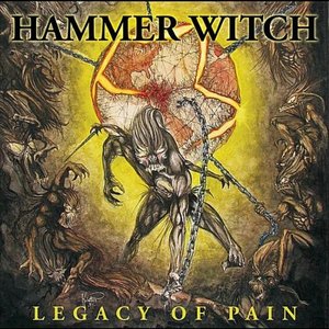 Legacy of Pain [Explicit]