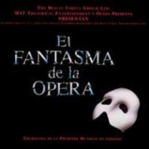 El Fantasma De La Opera