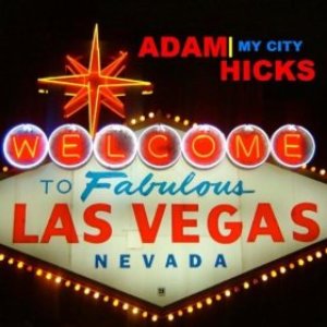 Las Vegas (My City) - Single