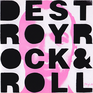 Destroy Rock & Roll