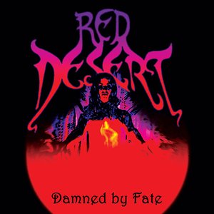 Damned By Fate