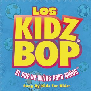 Los Kidz Bop