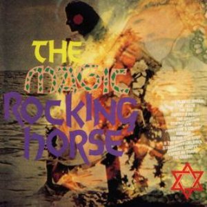 The Magic Rocking Horse - Rubble Collection 14 - Remastered