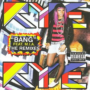 Bang - The Remixes