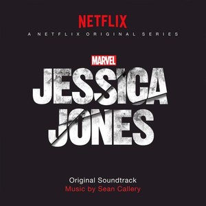 Sean Callery - Jessica Jones - Zortam Music