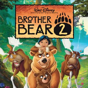Brother Bear 2 (Score)