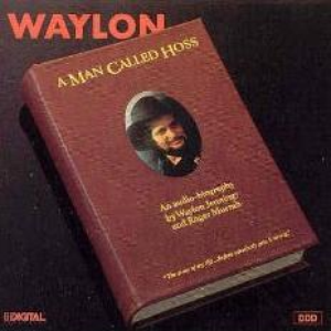 A Man Called Hoss cover