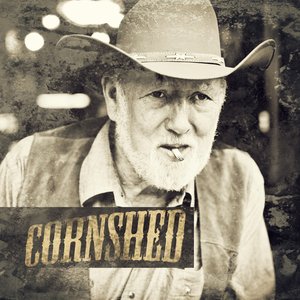 Cornshed