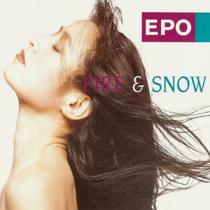 FIRE & SNOW cover