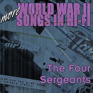 More World War II Songs
