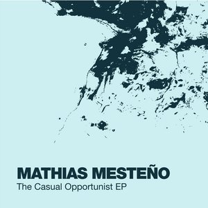 The Casual Opportunist EP