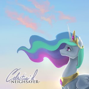 Celestia'd