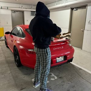 911 Carrera - Single