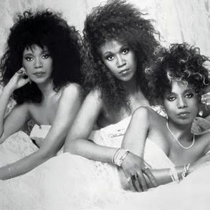 The Pointer Sisters