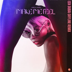 Bild för 'Make Me Feel (EDX Dubai Skyline Remix)'