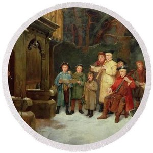 Avatar for Carol Singers