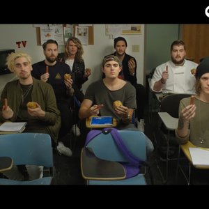 Cheat Codes & Kris Kross Amsterdam 的头像