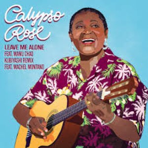 Calypso Rose - Leave Me Alone - Zortam Music