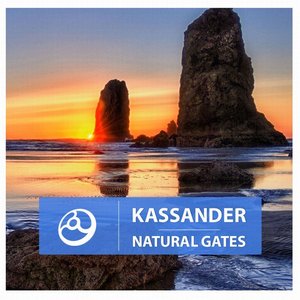 Natural Gates - Single