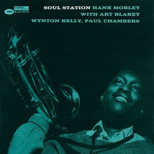 Soul Station (The Rudy Van Gelder Edition)