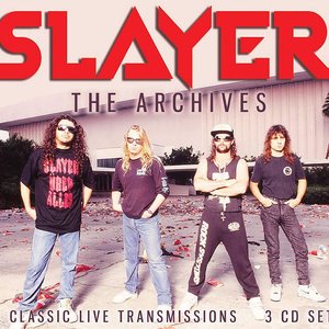 The Archives (Classic Live Transmissions)