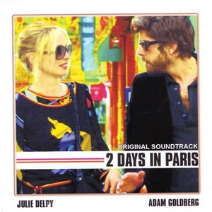 Nouvelle Vague & Julie Delpy 的头像
