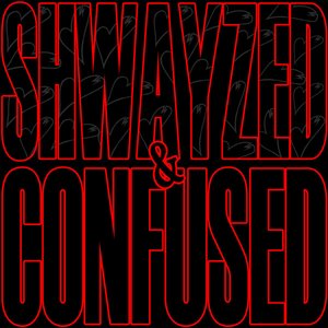 Shwayzed and Confused - EP