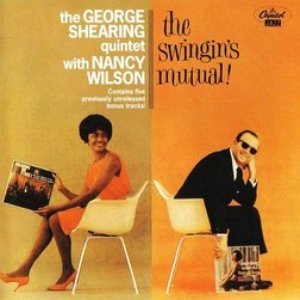 George Shearing Quintet with Nancy Wilson 的头像