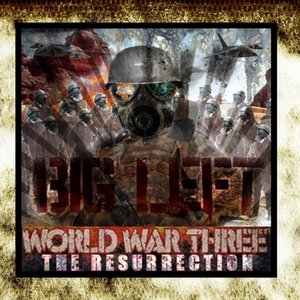 World War 3 "the Resurrection"