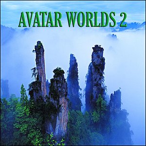 Avatar Worlds 2
