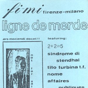 Avatar for Sindrome Di Stendhal