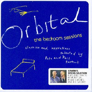 Mixmag: Orbital: The Bedroom Sessions