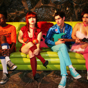 Gravy Train!!!! photo provided by Last.fm