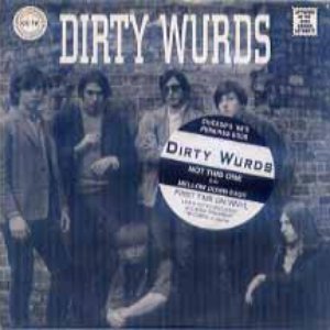 Dirty Wurds のアバター