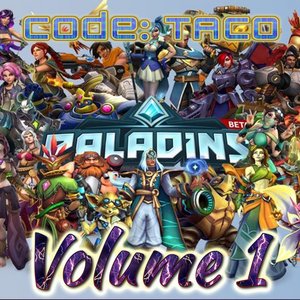 Paladins