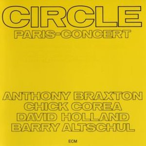 Avatar for Anthony Braxton - Chick Corea - Dave Holland - Barry Altschuhl
